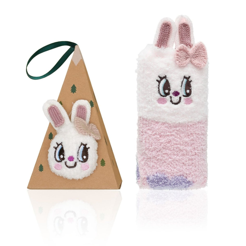 Tipi-Bunny - TipiSocks