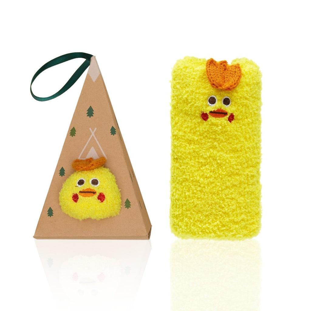 Tipi-Chicken - TipiSocks