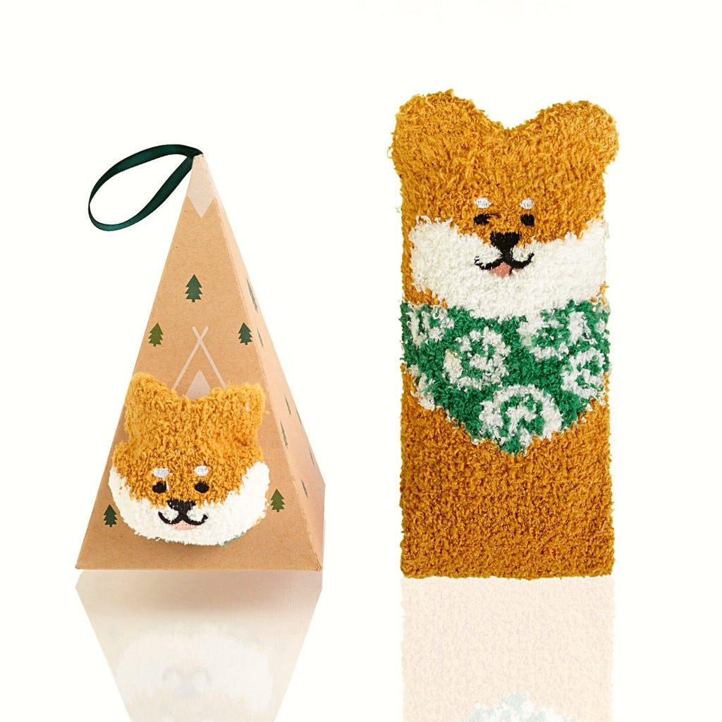 Tipi-Corgi - TipiSocks