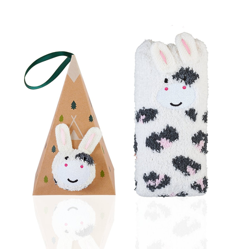 Tipi-Cow - TipiSocks