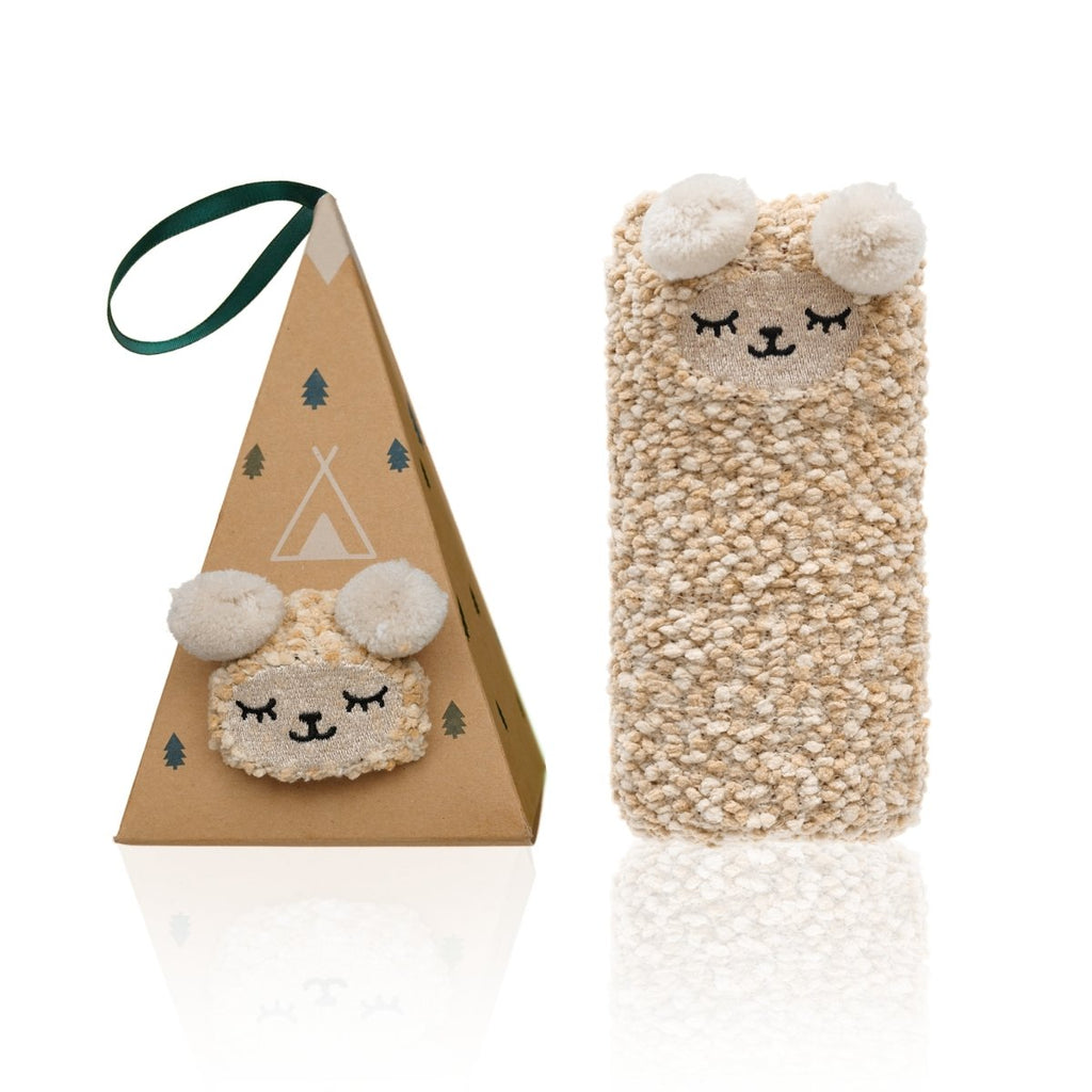 Tipi-Llama - TipiSocks