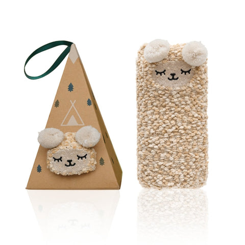 Tipi-Llama - TipiSocks