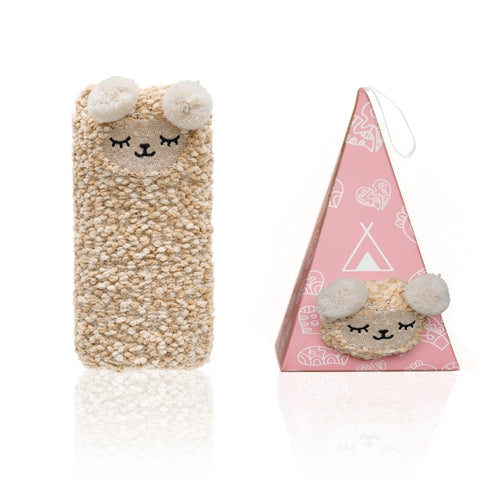 Tipi-Llama - TipiSocks