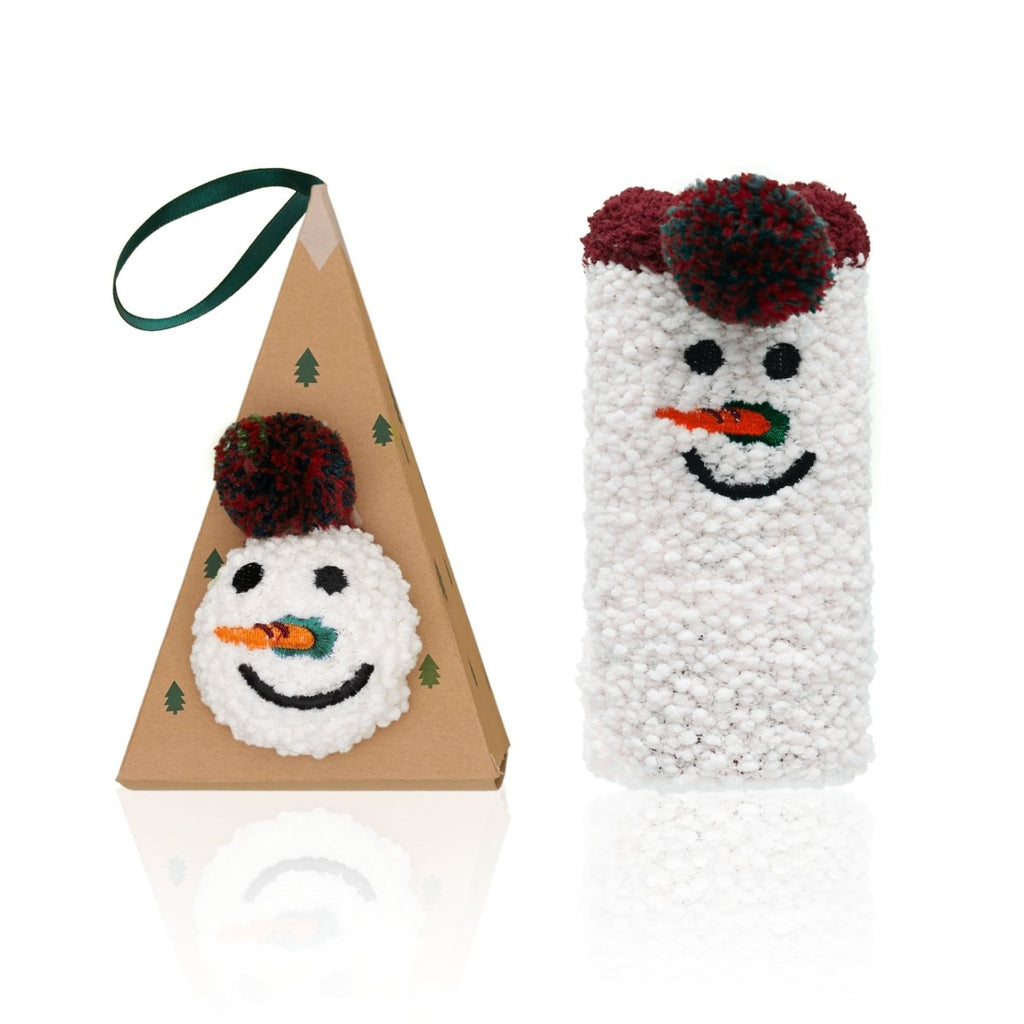 Tipi-Snowman - TipiSocks